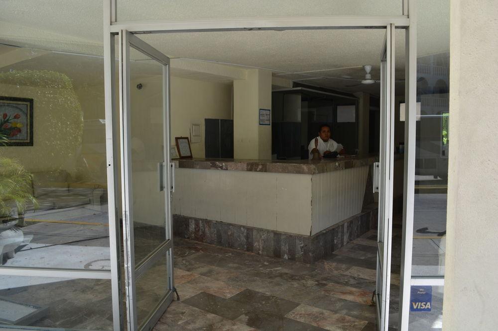 Costa Linda Hotel Acapulco Exterior photo