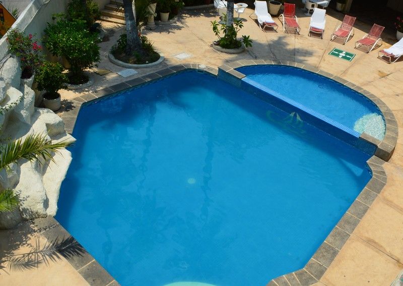 Costa Linda Hotel Acapulco Exterior photo